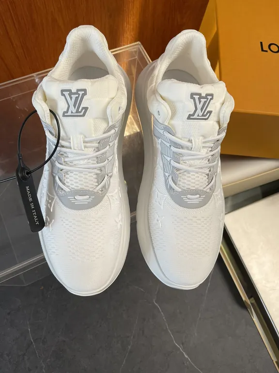 Louis Vuitton Shoe 